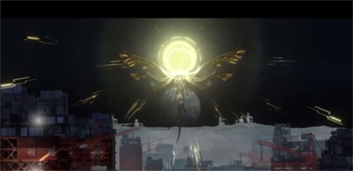 《新月同行》一款都市超自然題材的游戲！